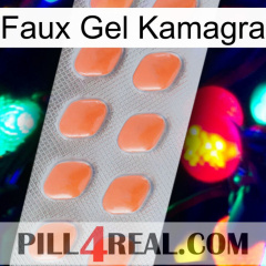 Fake Kamagra Gel 26
